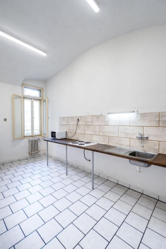 Hostel Hlávkova – Prague, NY
