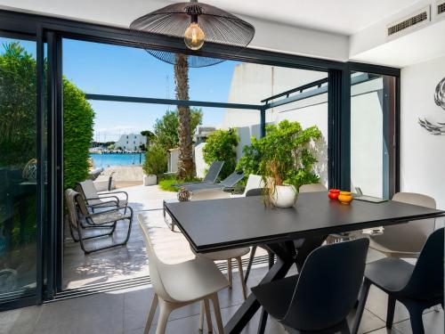 Villa Marina N173 - 5P6