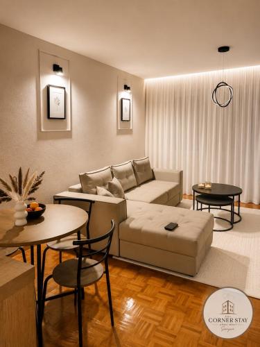 The Corner Stay Apartment Sarajevo