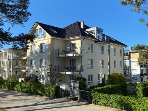 Strandhaus Aurell Whg 1 - image 2