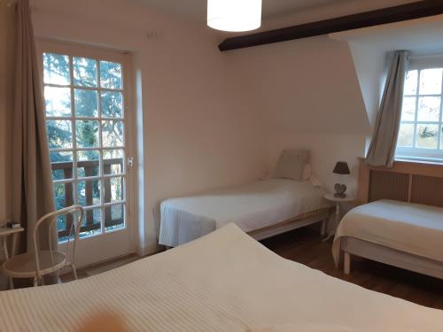 Le Manoir du Tertre photo 4