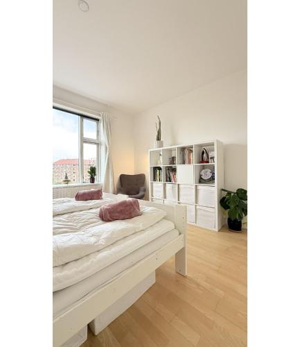 ApartmentInCopenhagen Apartment 1754 - main image