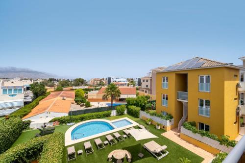 razgled, Albir Experience in Sant Pere