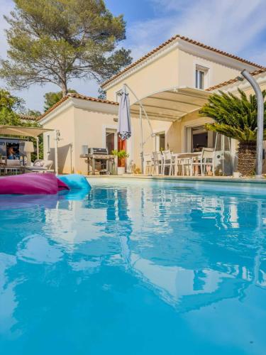 Villa with pool - Fréjus - Saint-Raphaël