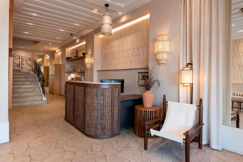 Crisol Lumiere - Cannes