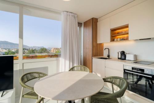 kuhinja, Albir Experience in Sant Pere