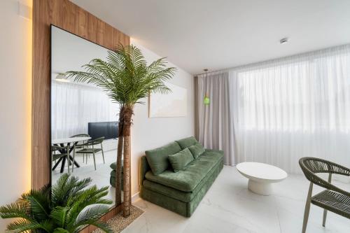 bar/salon, Albir Experience in Sant Pere