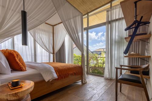 The Soul House Bali in באלי