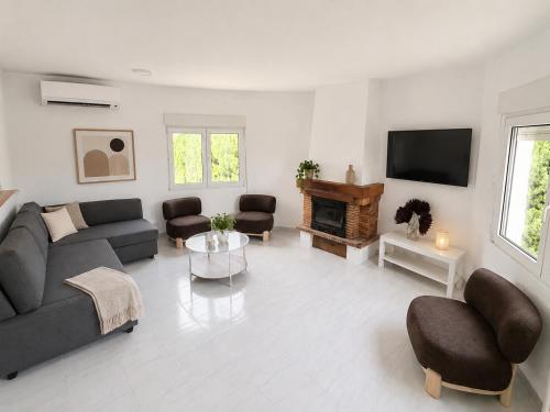 Villa Olivo