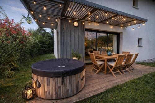 Villa Familiale récente, tout confort à Anglet - Location saisonnière - Anglet
