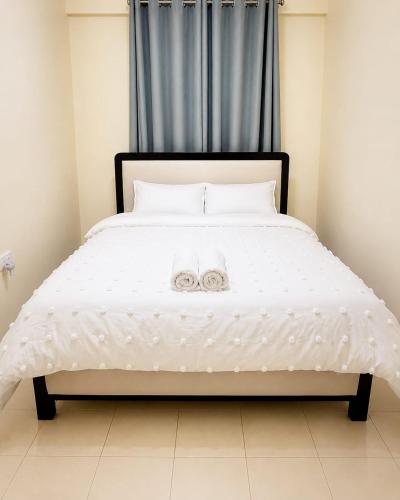 Fahari House Two in Embu