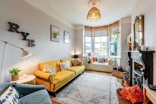 2 Bed in Rye oc-86094, Рай