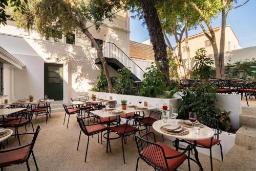 Kentrikon 1924 Boutique Hotel, Paphos Old Town in Paphos