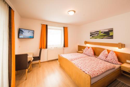 Hotel Pension Barbara - Sankt Martin am Tennengebirge