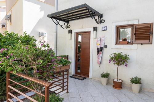 Guest House Jedro in Petrovac