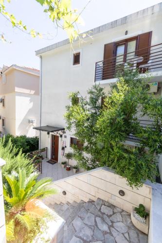 Guest House Jedro in Petrovac