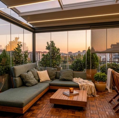 Fiorucci Apartments - Veronica's House