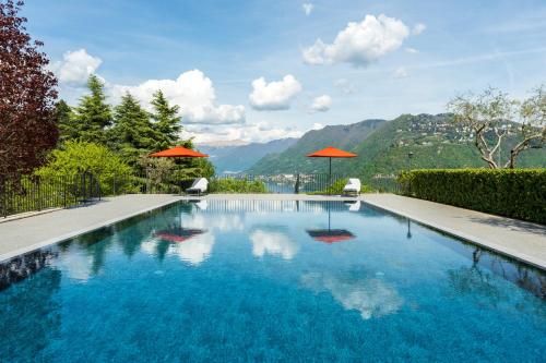 Villa Maderni Retreat - by MyHomeInComo