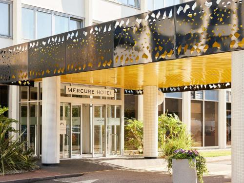 Mercure Northampton - Northampton Mercure Northampton - Northampton