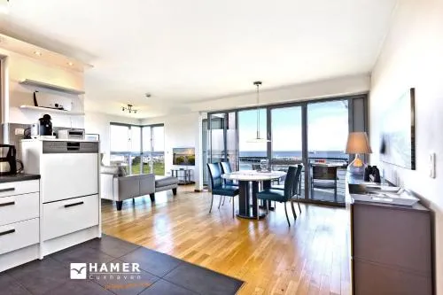 Residenz am Yachthafen, RY25 in Cuxhaven, Deutschland