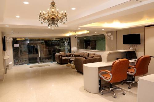 Hotel Boss Inn Opposite New Delhi Railway Station photo 5