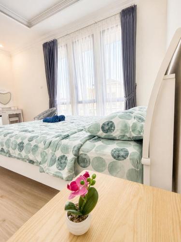 Noble Cove Batam – khách sạn tại Bengkong
