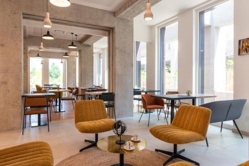 Restaurant, Ibis Styles Paris Ivry Confluence    in Ivry-sur-Seine