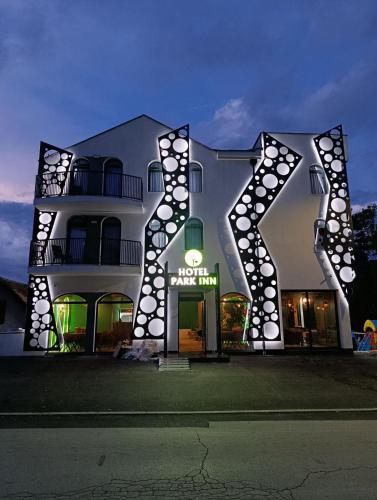. PARK INN, Bugojno