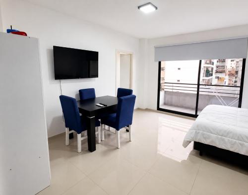 Departamento Centrico - Zona Garrahan UADE y Congreso - image 3