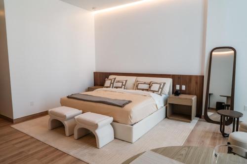 Roma Residence | Luxury Suite 201