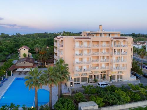 hotel photo