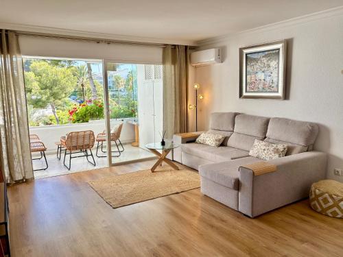 Miraflores 2-bedroom vacation home