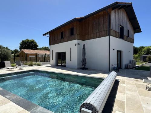 Villa detente a bisca