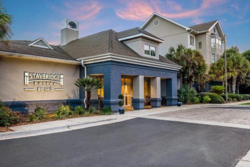 Homewood Suites by Hilton Pensacola Airport-Cordova Mall - image 15