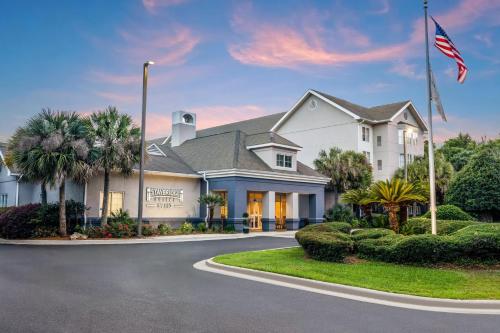 Dış Görünüm, Staybridge Suites Pensacola Airport by IHG in Pensacola (FL)