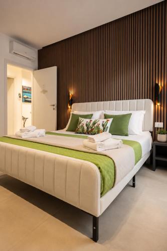 Sicily Luxury Rooms