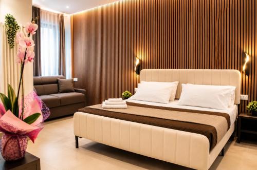 Exterior view of Sicily Luxury Rooms