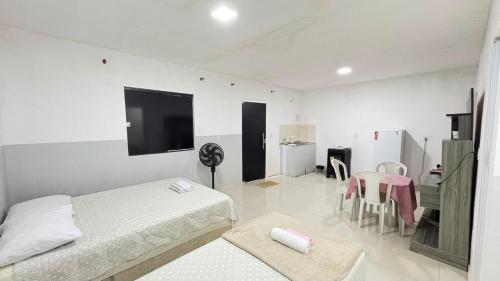 Villa Marçal – khách sạn tại Sao Mateus
