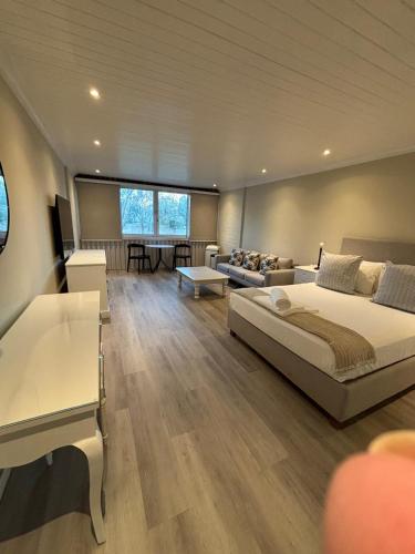 Stellenbosch studio – khách sạn tại Krigeville