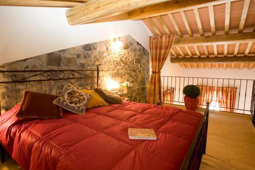 Agriturismo Rimaggiori relaxing country home