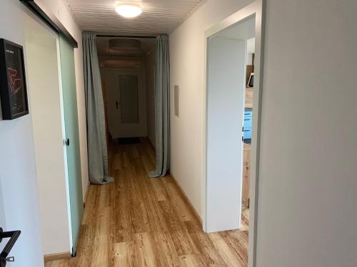 Wohnung am Attersee in Steinbaha Atersē