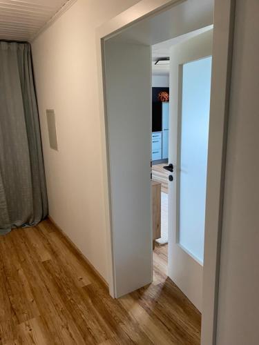 Wohnung am Attersee in Steinbaha Atersē