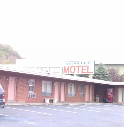Valley Motel Pittsburgh