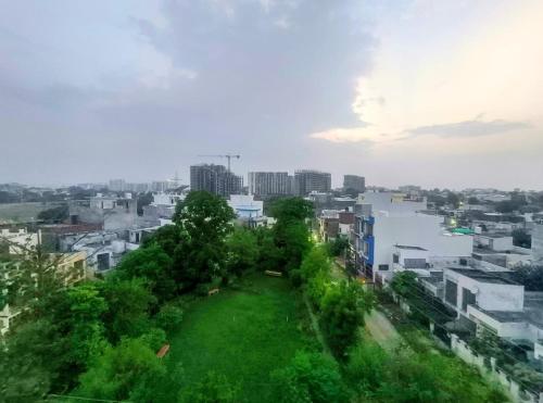 Hare Krishna homestay -2