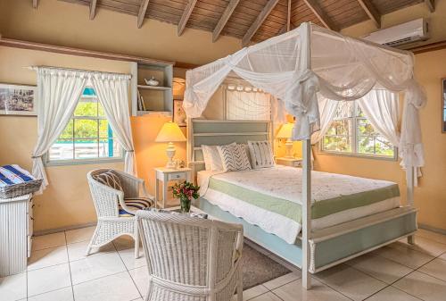 Titi Vacation Homes in 科布斯克羅斯
