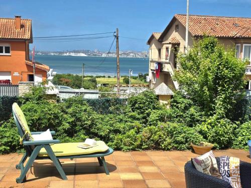 Apartamento Ora al Mare - 32002 gîte à louer Pedreña