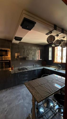 Spacious 3Bd & 2 Living Room Comfort Apartment in Essalam