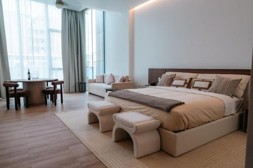 Roma Residence | Luxury Suite 204