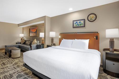 Best Western Plus Grantree Inn — hotel in 1325 N 7th Ave, Bozeman US, 59715