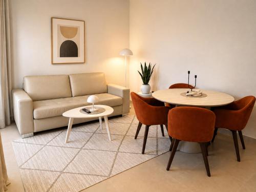 Monte Aria panorama suites 4